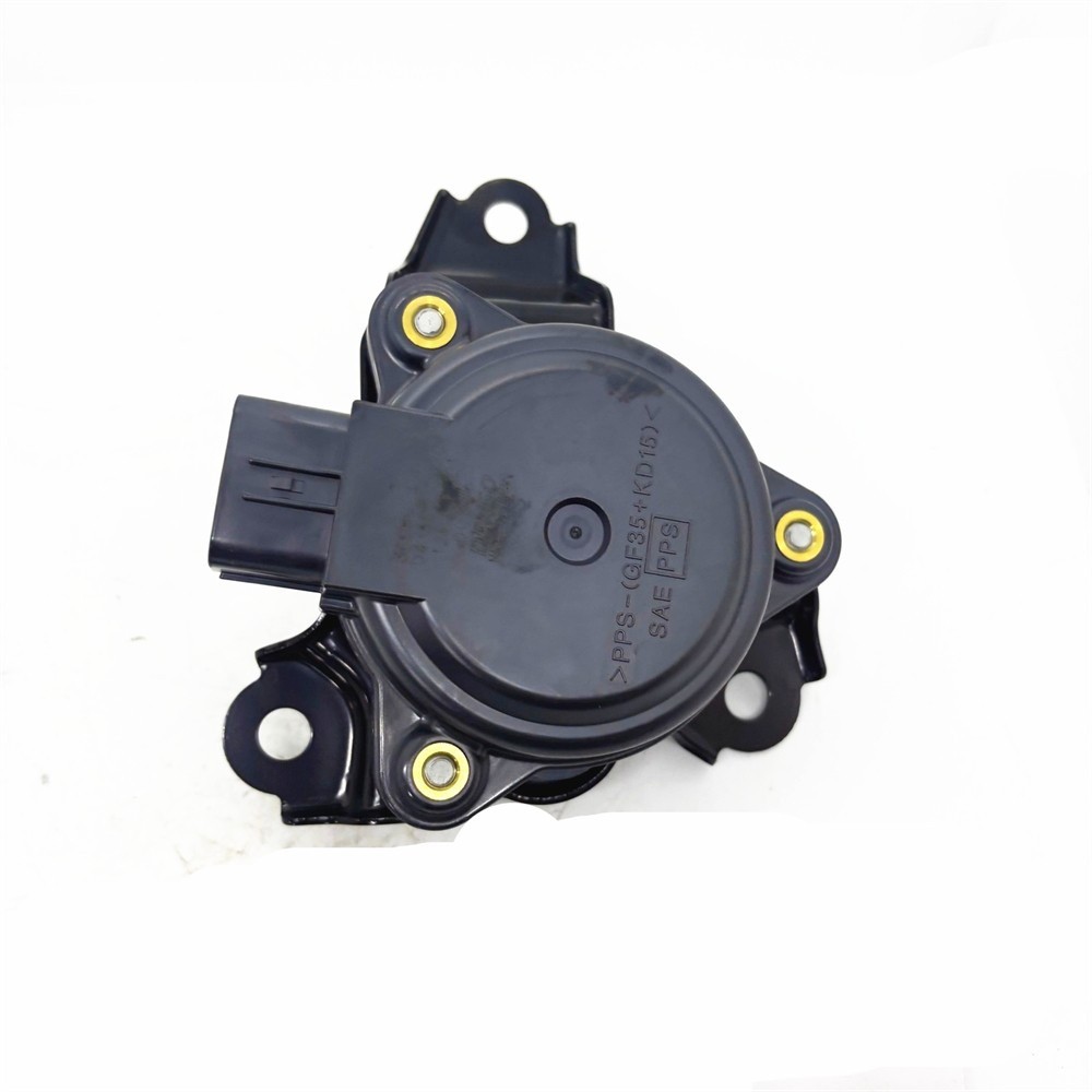 1x For Toyota Prius Transmission Shifter Shift Control Actuator Assy 35580-47020