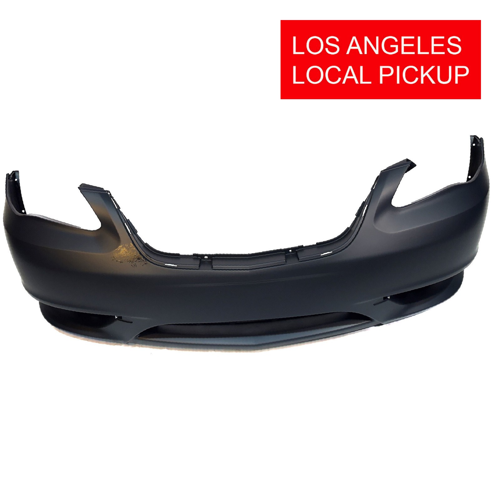 2011-2014 Chrysler 200 Primed Front Bumper Cover CH1000997 68082047AD. CA