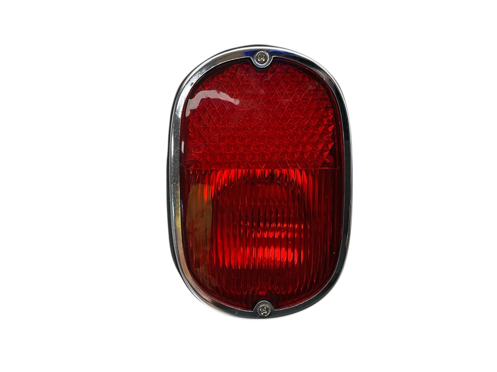 Empi Tail Light Assembly, Left Or Right Side, Compatible with Type-2 Bus 1962-71 Empi Tail Light Assembly, Left Or Right Side, Compatible with Type-2 Bus 1962-71