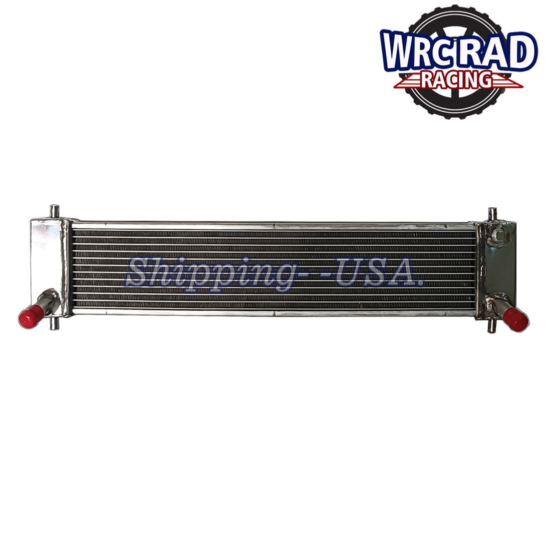 Middle Aluminum Radiator Fit Porsche 911 996 Carrera /TARGA ;Porsche Boxster 986