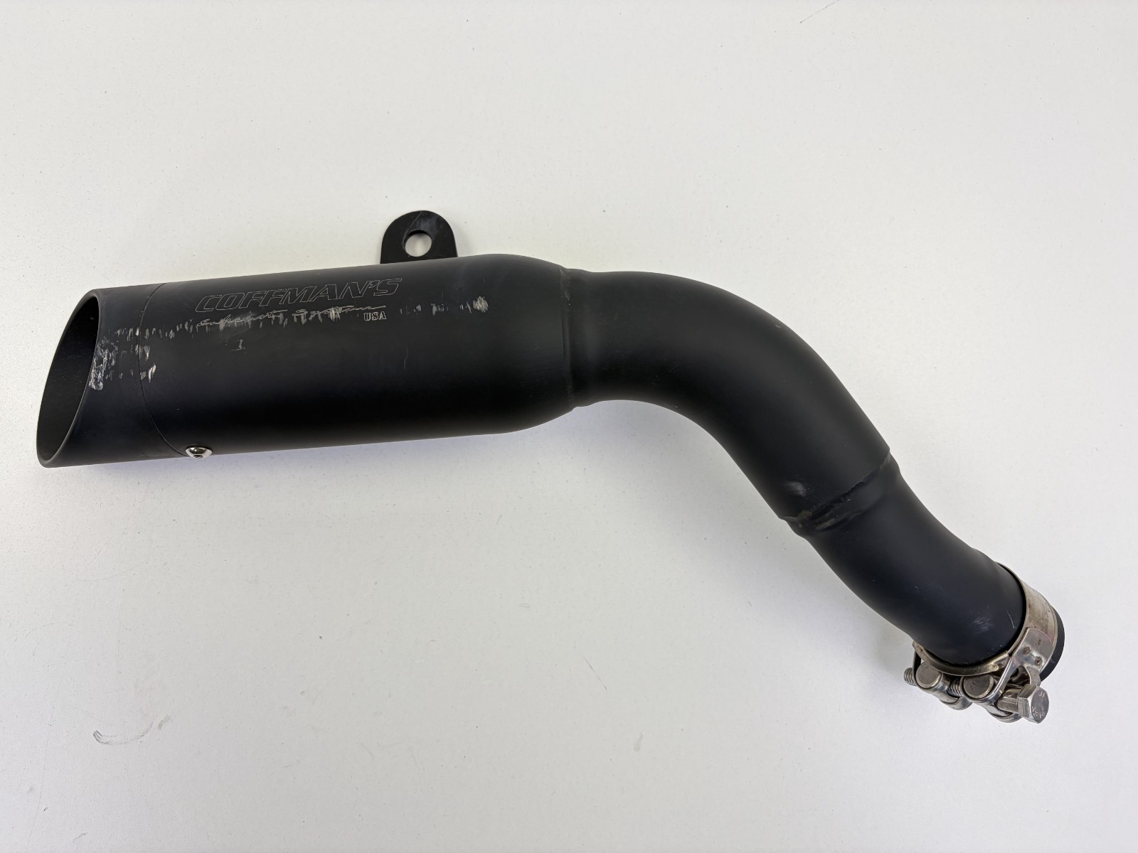 Kawasaki | Eliminator 450/500 | Coffman Thunder Exhaust | CMK5087T | 2024-2026
