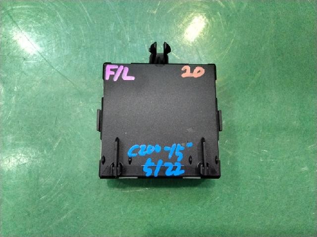 Mini Coupe R58 2011-2015 Front Left Door Control Module Used GENUINE A2229001708