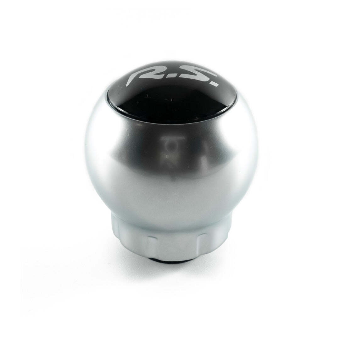 Genuine OEM Renault Sport RS Shift Gear Knob Shifter 6 Speed Fits Megane Clio