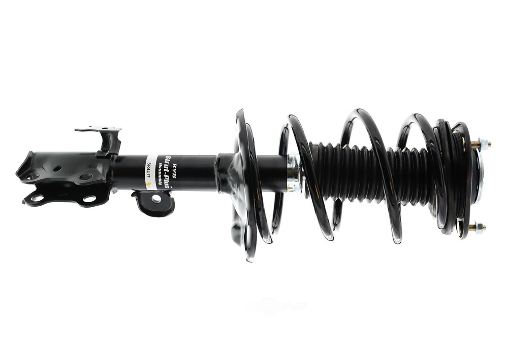 Frt Complete Strut Assy   KYB   SR4417