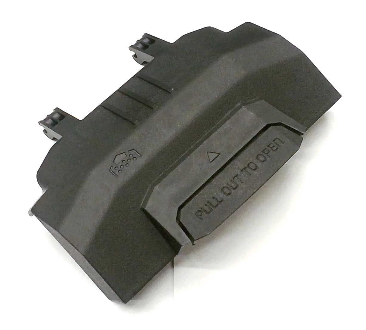 2021-2027 Hyundai Santa Fe Engine Air Filter Access Cover Kia Cap OEM New 2021-2027 Hyundai Santa Fe Engine Air Filter Access Cover Kia Cap OEM New