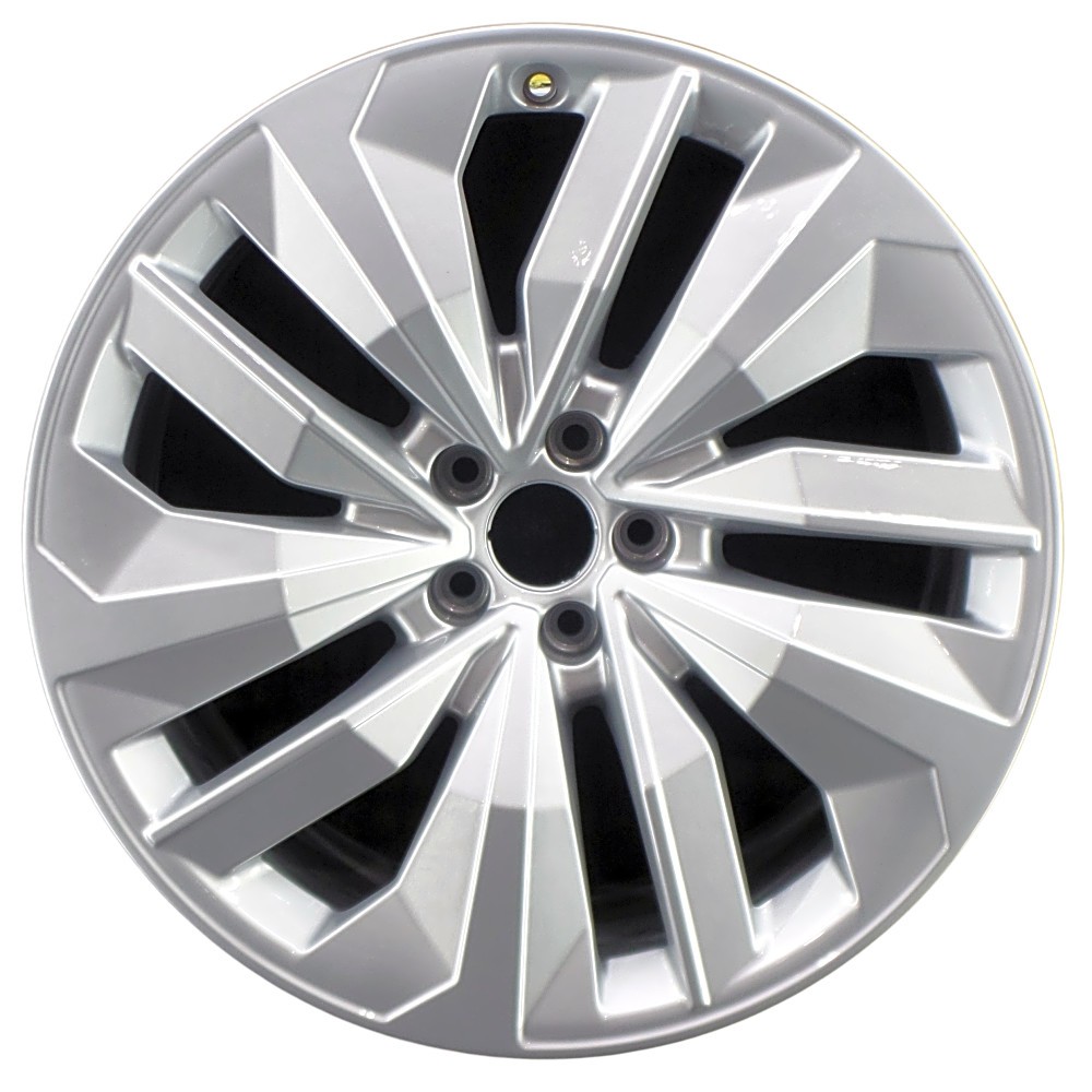 Wheel Rim Audi E-Tron S SQ8 E-tron e-tron Quattro Sportback 20 OEM OE 95605