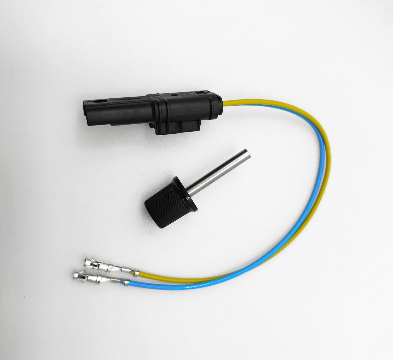 03-16 BMW R1200GS S1000RR F800GS Electronic Fuel Pump Controller 16148523697