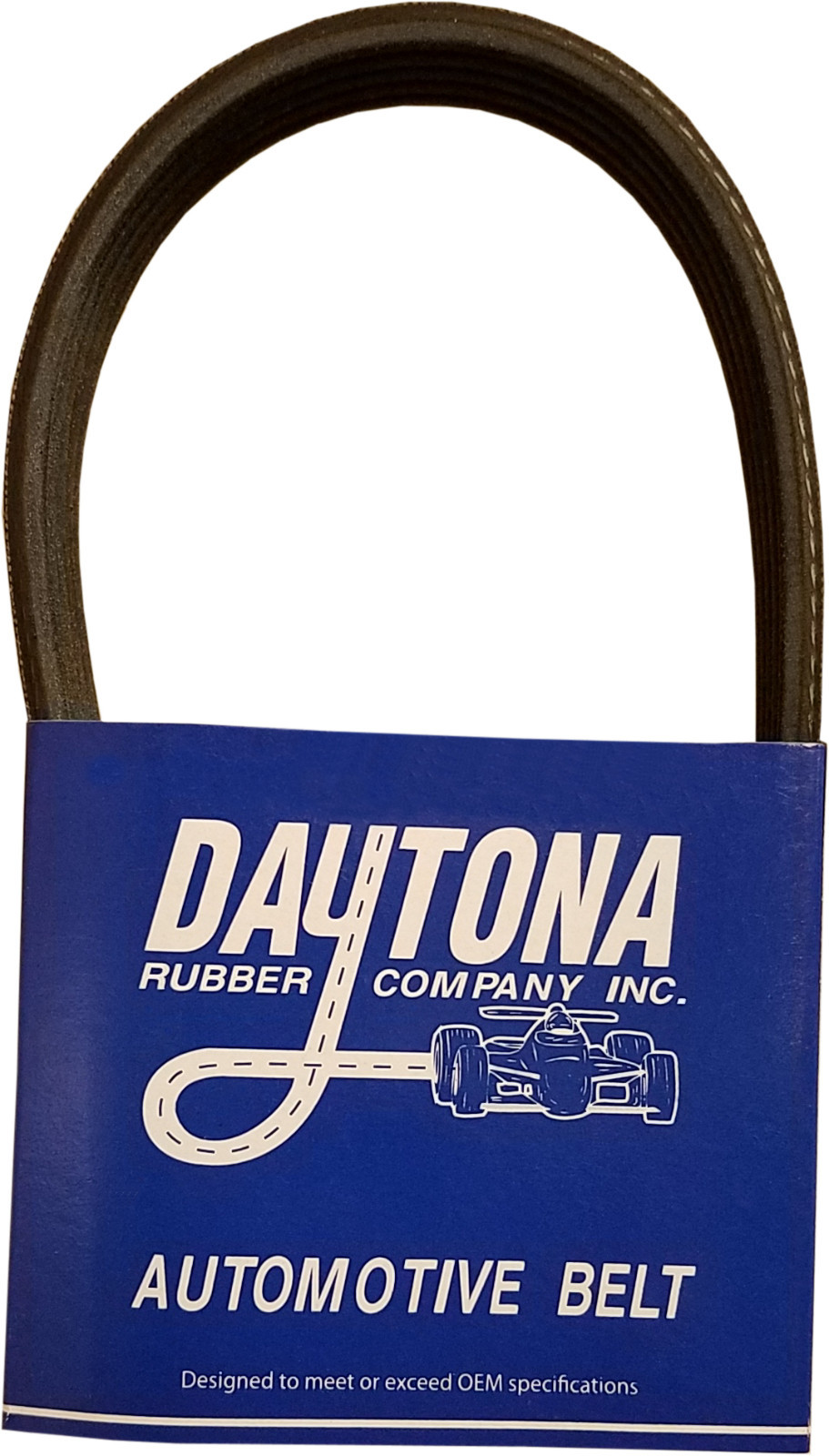 5PK820 DAYTONA Serpentine Belt OEM Manufacturer Quality K050323 5050323 5PK0820 5PK820 DAYTONA Serpentine Belt OEM Manufacturer Quality K050323 5050323 5PK0820