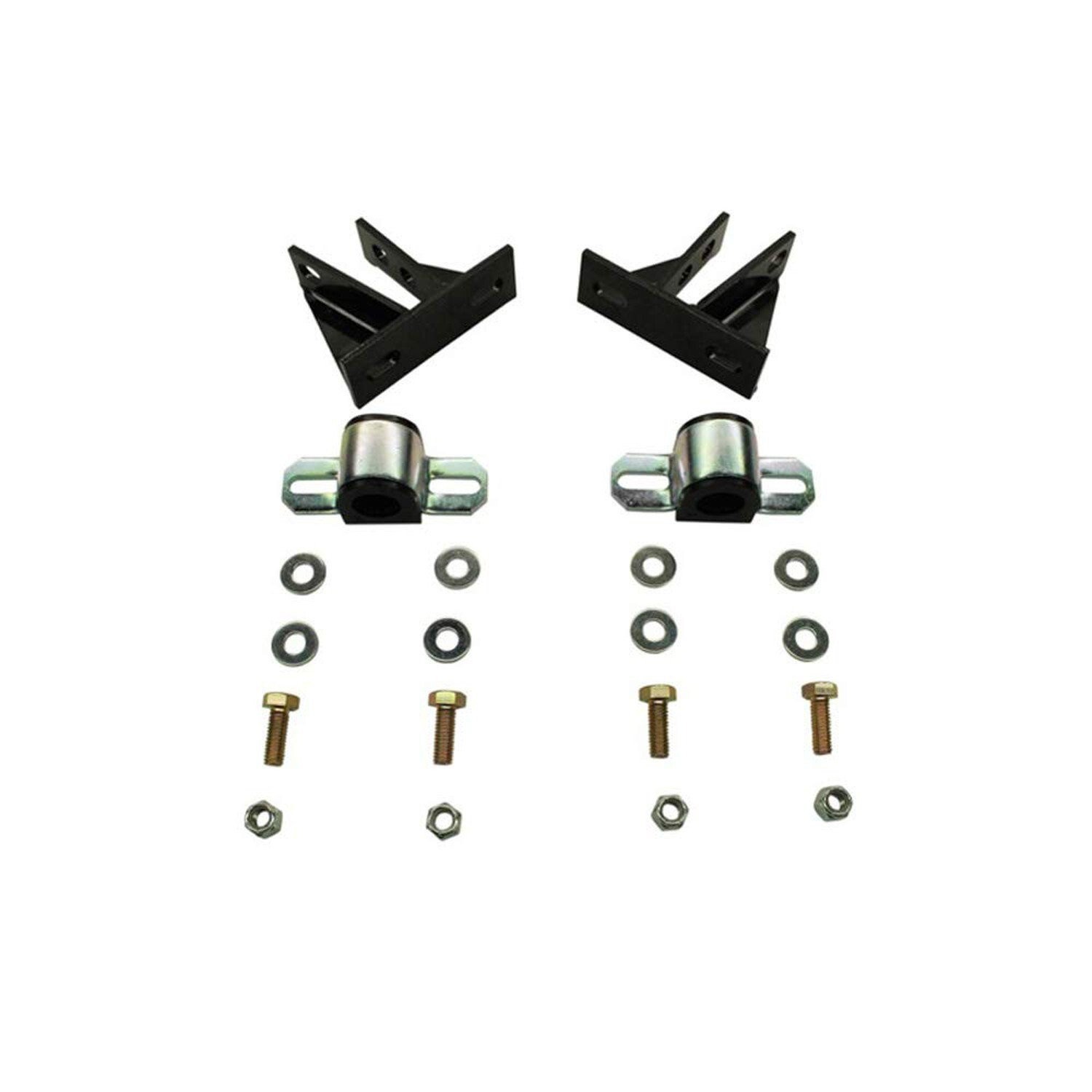 Whiteline KBR21-24 Rear Heavy Duty Sway Bar Mount Kit