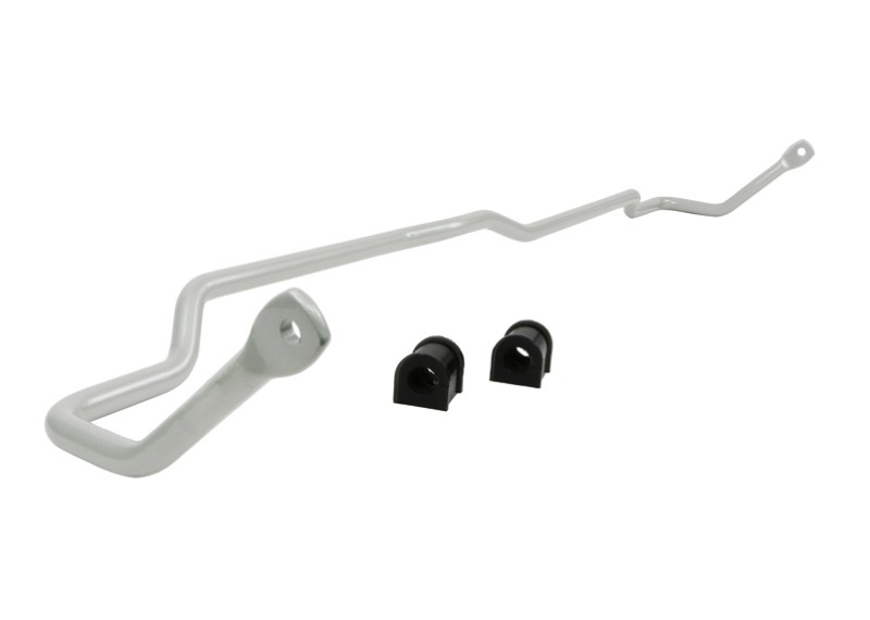 Whiteline For 93-99 Toyota Corolla AE101/102 Rear 18mm Heavy Duty Fixed Sway Bar