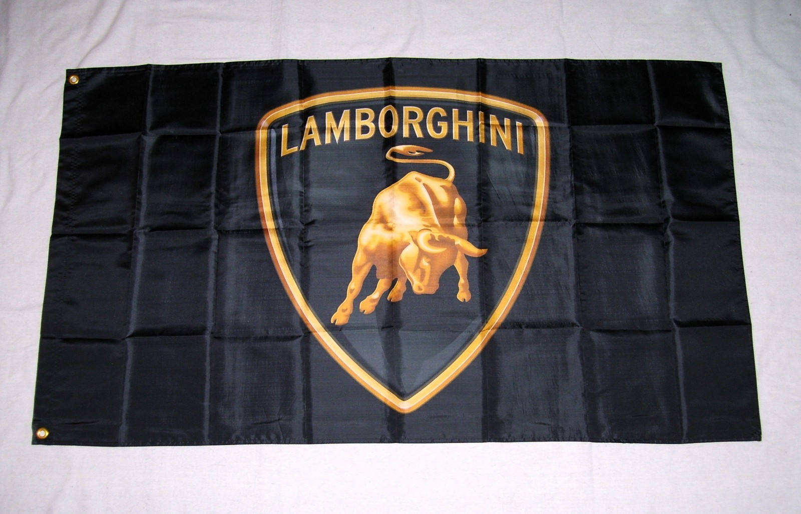 LAMBORGHINI 3\'X5\' FLAG BANNER FAST SHIPPING