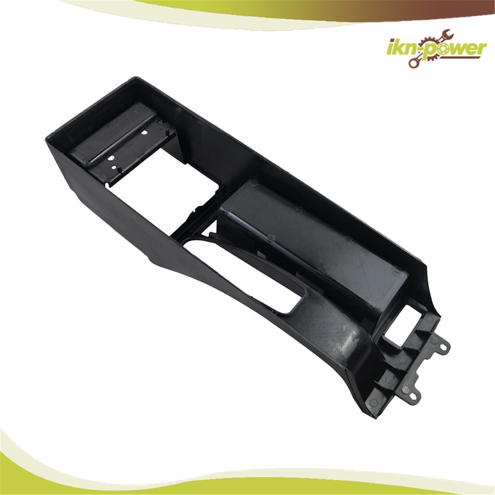 1999-2006 For BMW E46 3 Series Black Center Console Base