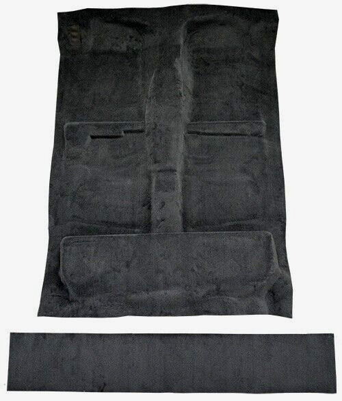 ACC Black Carpet Fits-2000-2006 Toyota Tundra Access Cab with rear Suicide Doors ACC Black Carpet Fits-2000-2006 Toyota Tundra Access Cab with rear Suicide Doors