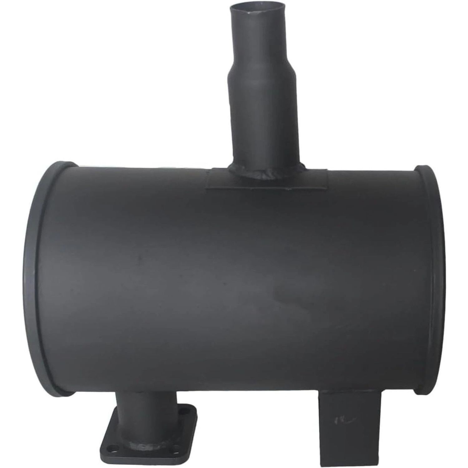 6134-11-5531 Muffler fits for Komatsu Bulldozer D31E-17 D31A-17 D31P-17 D31Q-17 6134-11-5531 Muffler fits for Komatsu Bulldozer D31E-17 D31A-17 D31P-17 D31Q-17