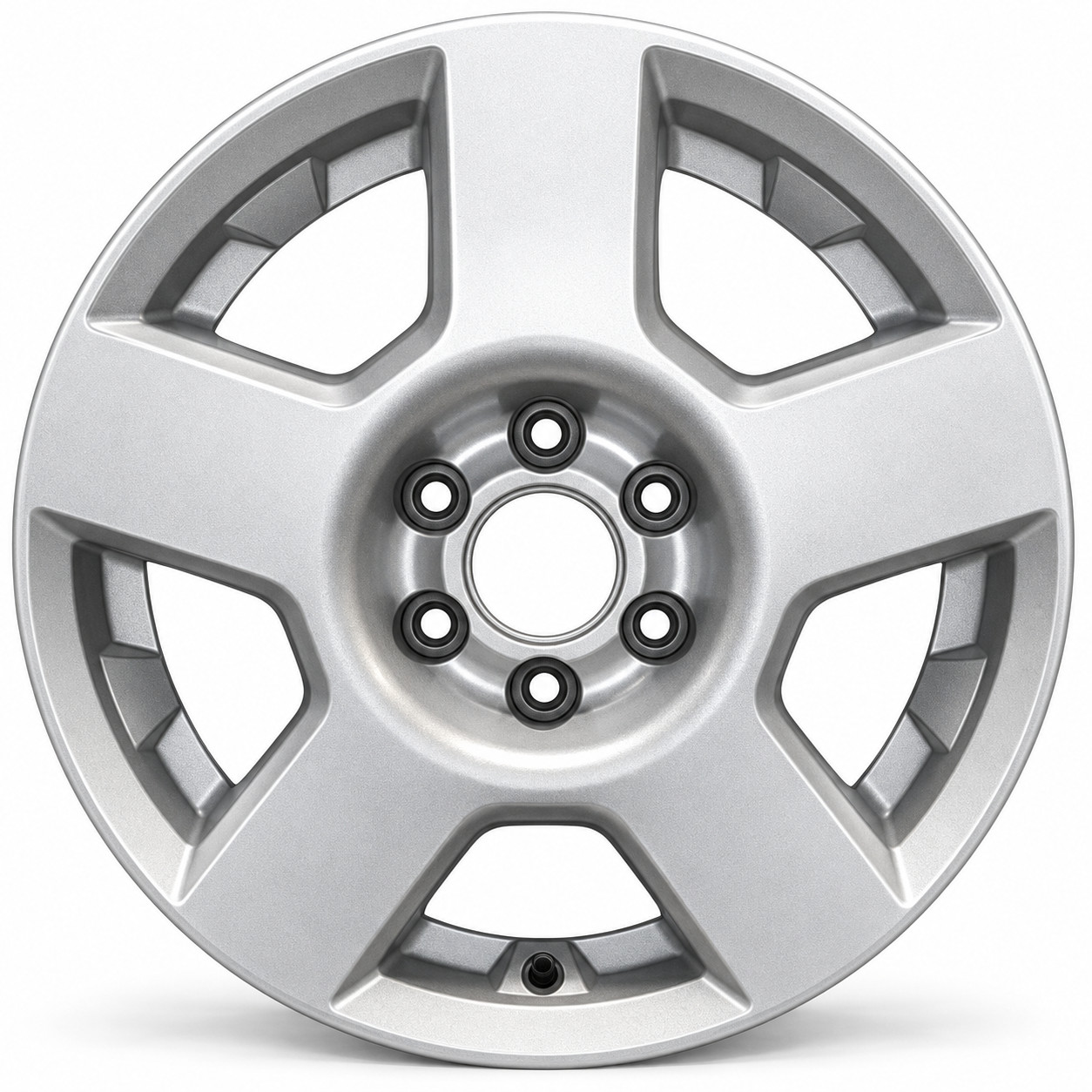2005-2008 Nissan Frontier 16\