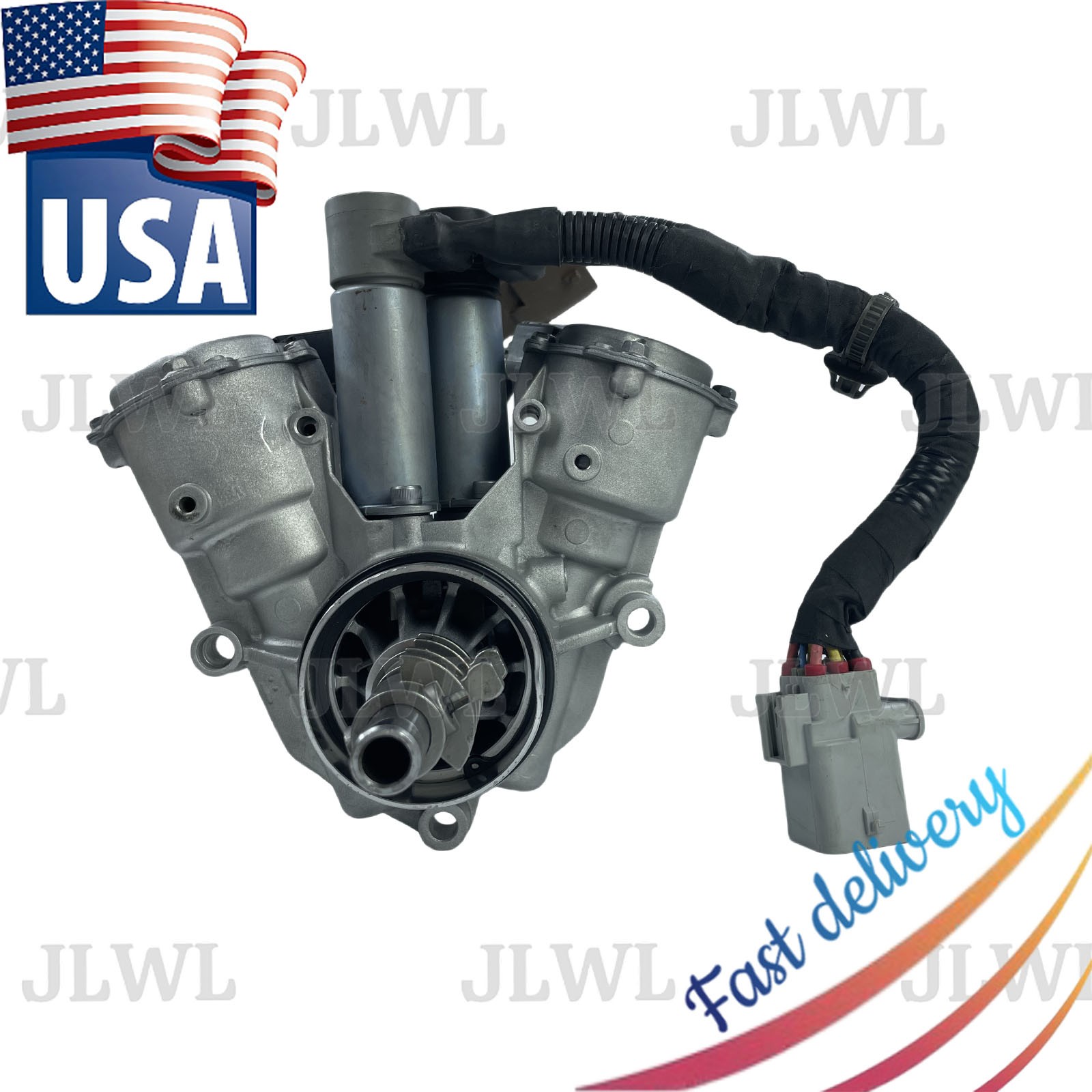 NEW OE ACTUATOR ASSY-GEAR Tucson 2016-2021 438972D010 43800-2D005  For Hyundai