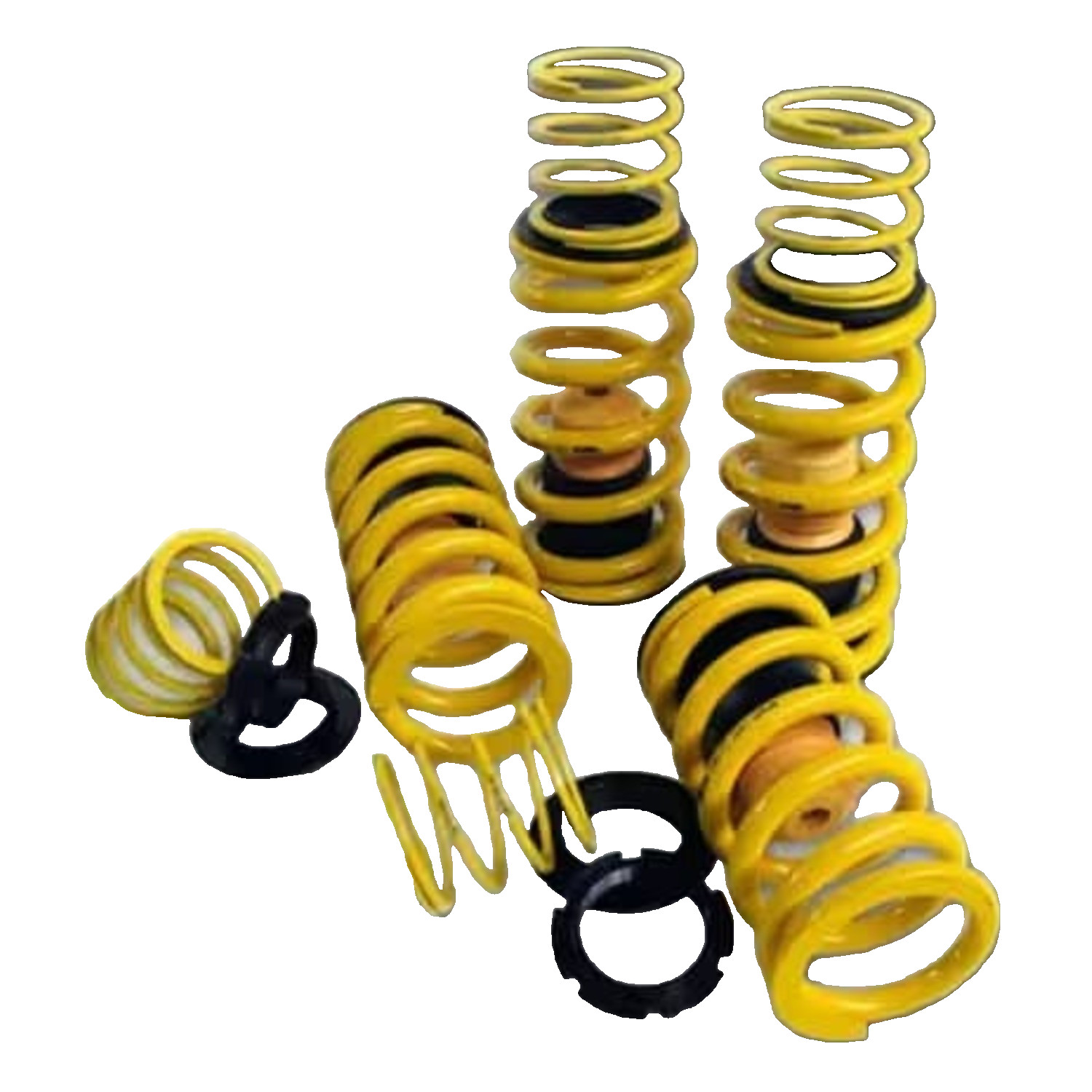 NOVITEC SPORT LOWERING SPRING SET MCLAREN 720S 2017-2021 NOVITEC SPORT LOWERING SPRING SET MCLAREN 720S 2017-2021