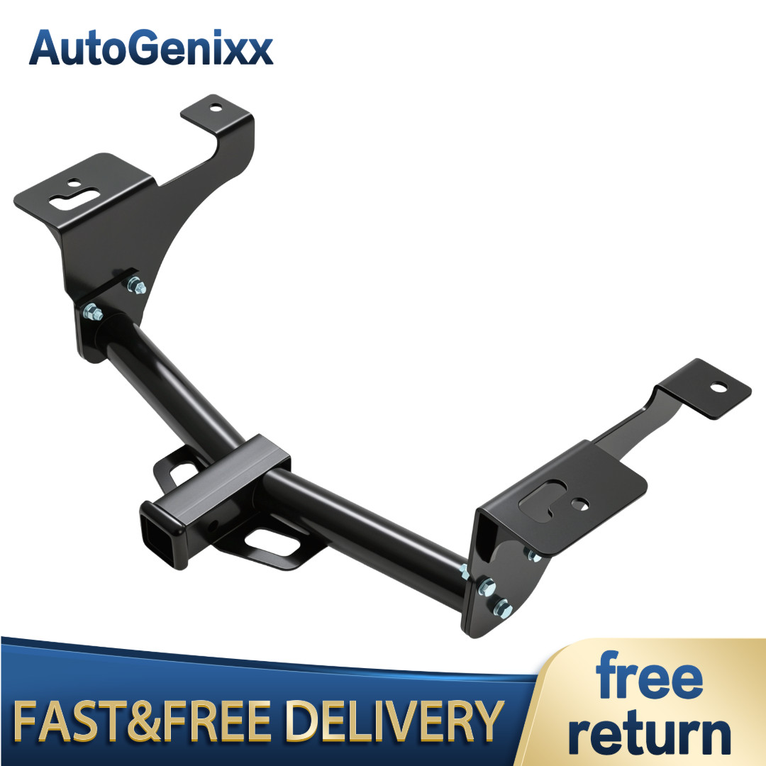 For 2020-2025 Subaru Outback Wagon Class III Trailer Hitch Receiver 2 For 2020-2025 Subaru Outback Wagon Class III Trailer Hitch Receiver 2