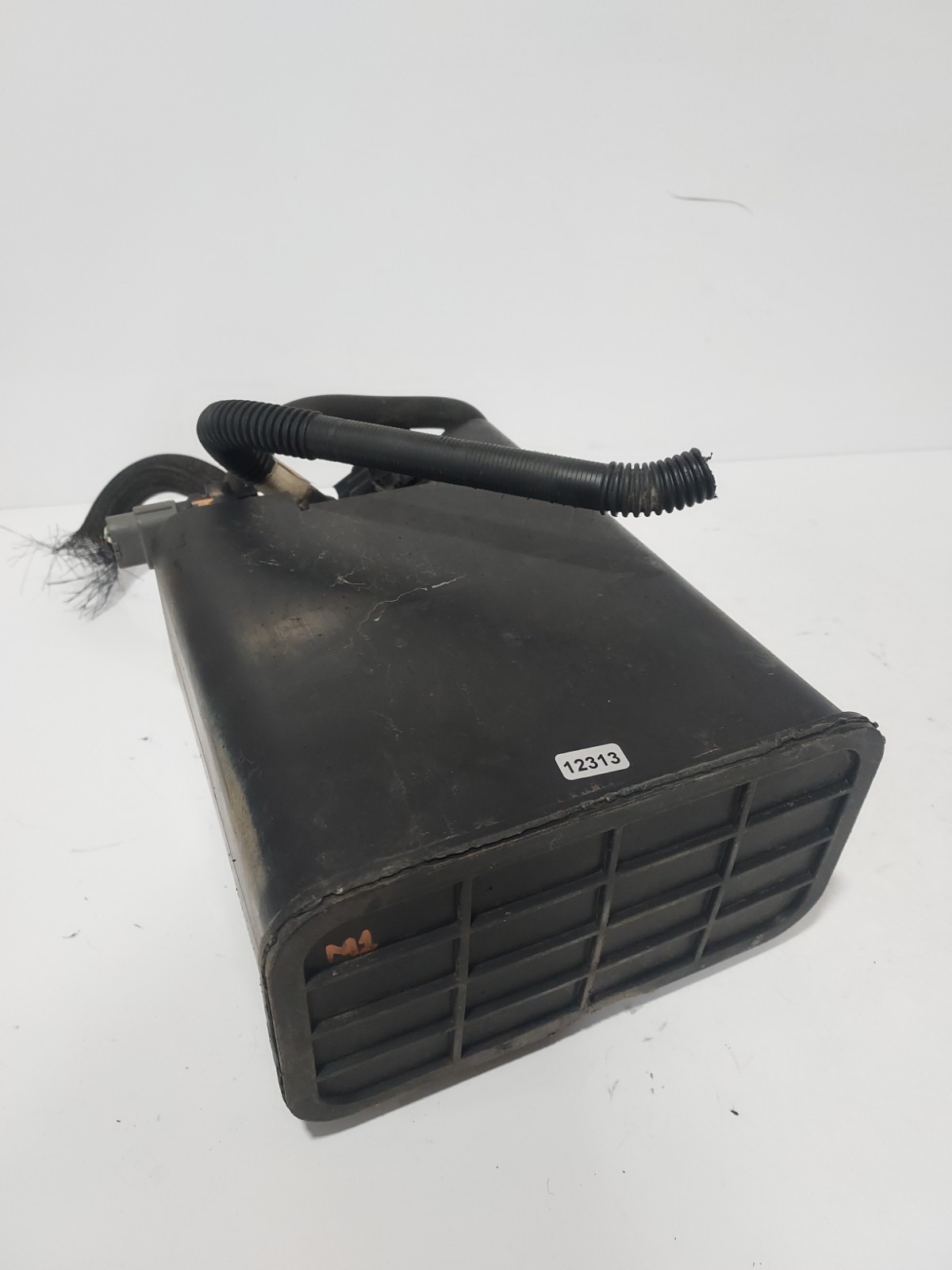 2006 Nissan Frontier Vapor Charcoal Canister EVAP Emission OEM 14950EA20D