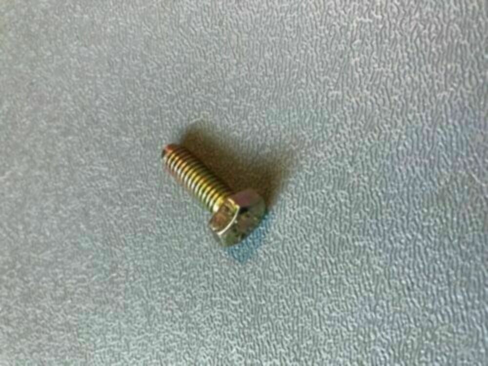 QTY 21 | 2001-07 Can-Am DS BRP Hex Screw OEM NOS 207161844