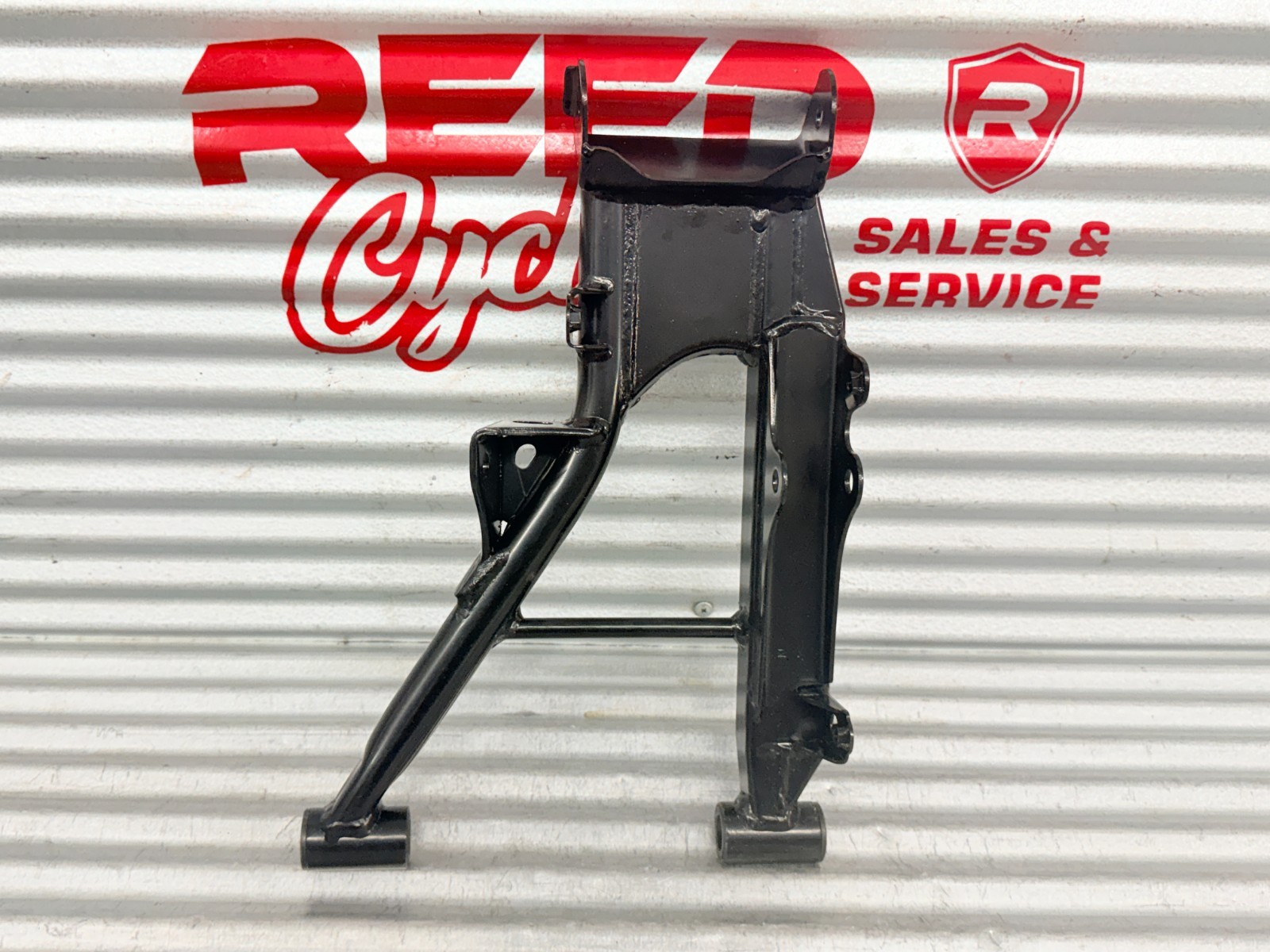 New OEM Suzuki LT-A700X 05-07 LT-A450X 07-10 RH Rear Lower A-Arm 61510-31810