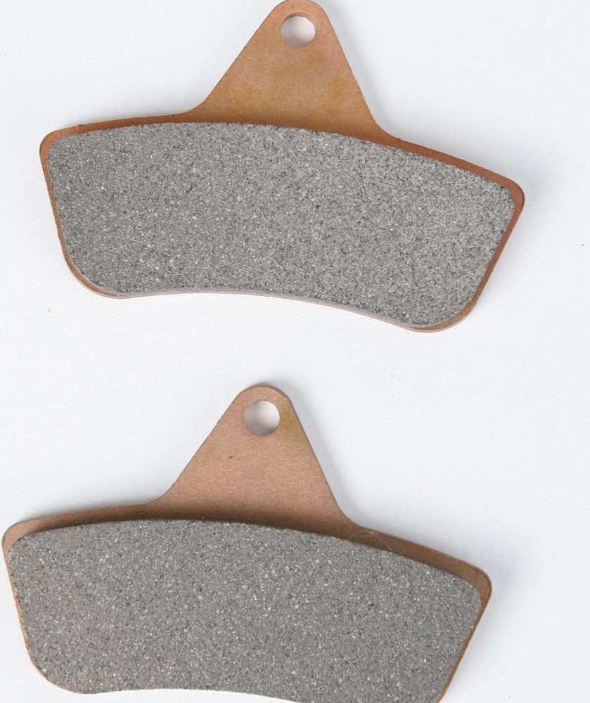 Vesrah Sintered Metal Brake Pads VD-9053JL