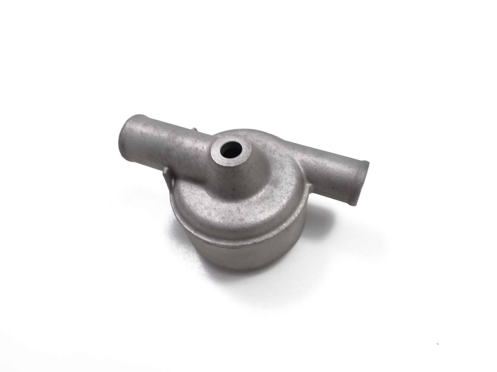 Fiat 124 Spider Crankcase Ventilation Cyclone Oil Separator