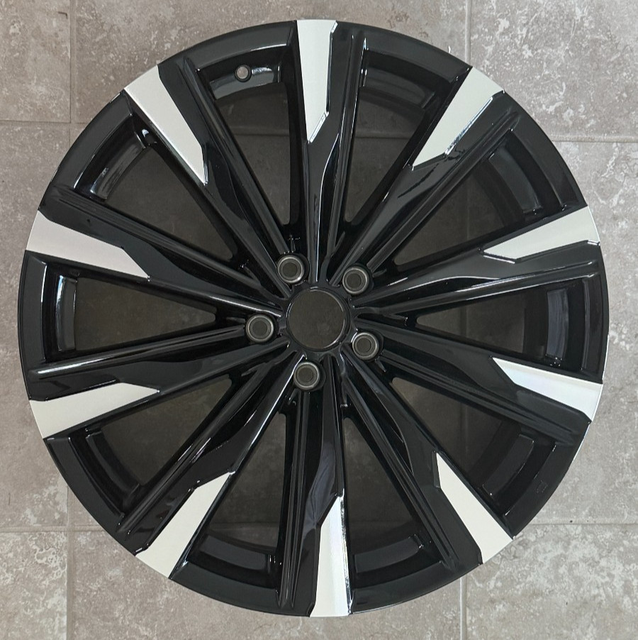 2023-2026 Toyota Crown 21x7.5 OEM Wheel Rim 42611-30K70 Genuine Factory
