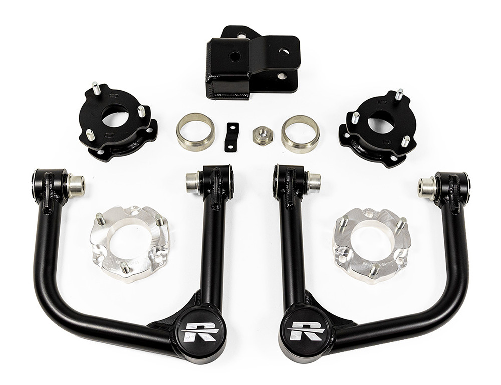 ReadyLift 69-21300 Suspension Lift Kit For Sasquatch Package-equipped