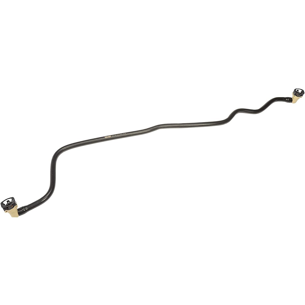 Dorman Fuel Tank Vent Hose For 2007-2013 Chevy Silverado 1500 GMC Sierra 1500