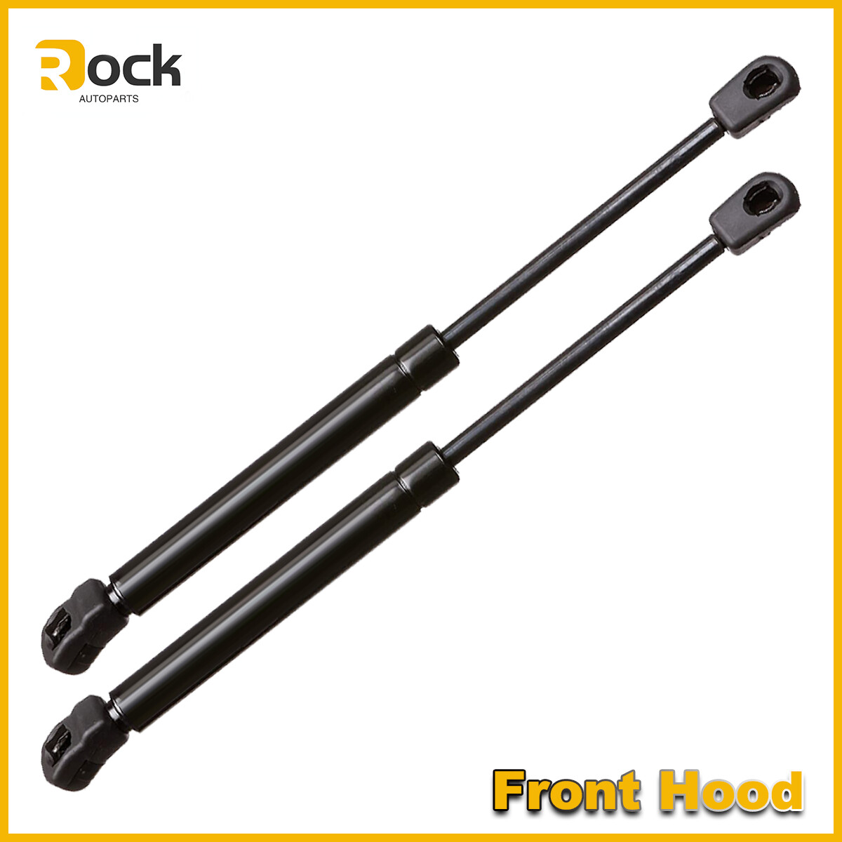 Pair Front Hood Lift Supports Shocks Struts Fits Lexus LS400 1995-1997 4566 New Pair Front Hood Lift Supports Shocks Struts Fits Lexus LS400 1995-1997 4566 New