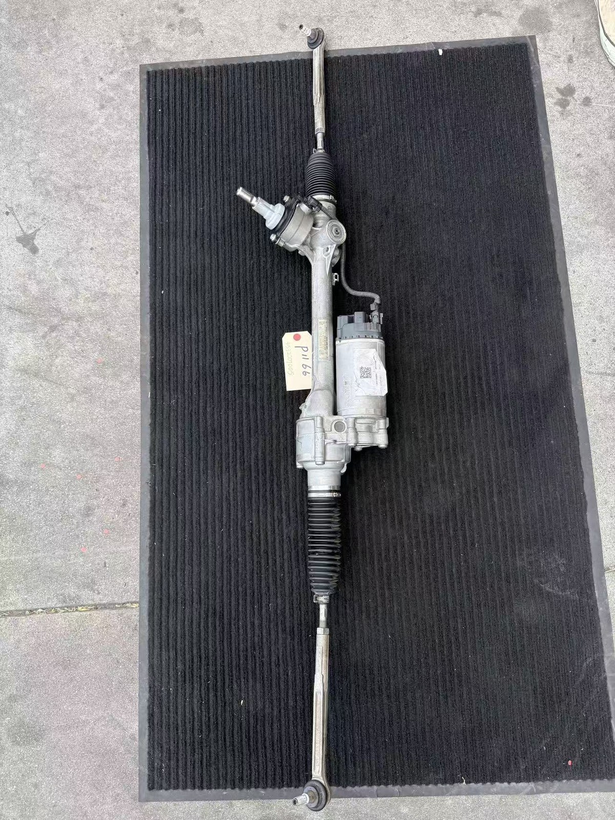 2021-2025 Porsche 911 turbo s 3.7L Steering Racks Assembly OEM 992423051AM 2021-2025 Porsche 911 turbo s 3.7L Steering Racks Assembly OEM 992423051AM