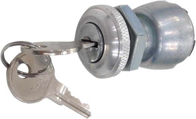 Emgo Universal Ignition Switch Universal