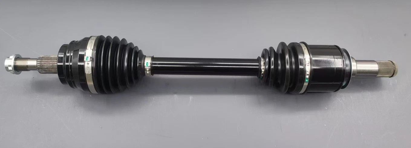 Front Axle Shaft For 2006-2019 Mercedes-Benz GLE400 GLE43 AMG GLS450 GLE350