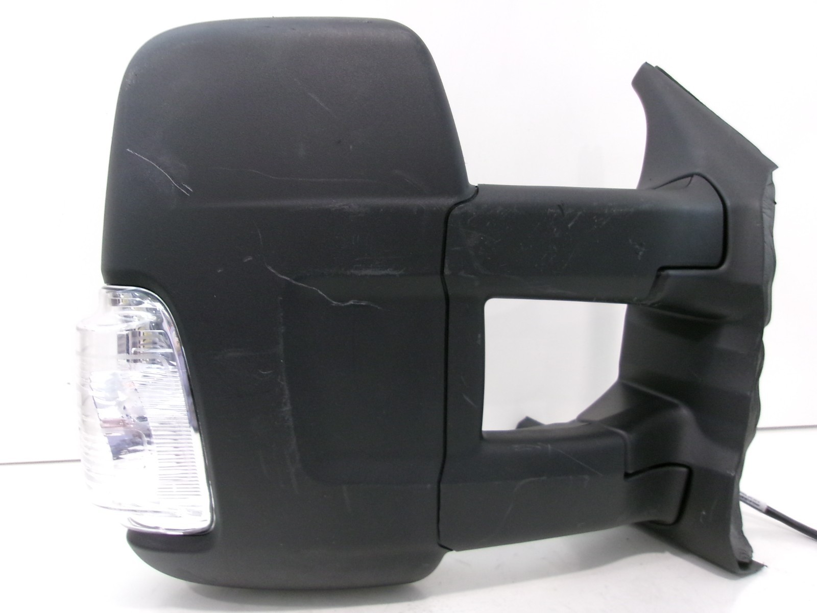 2020 - 2025 Ford Transit 150 250 350 Passenger Right RH Power Door Mirror OEM
