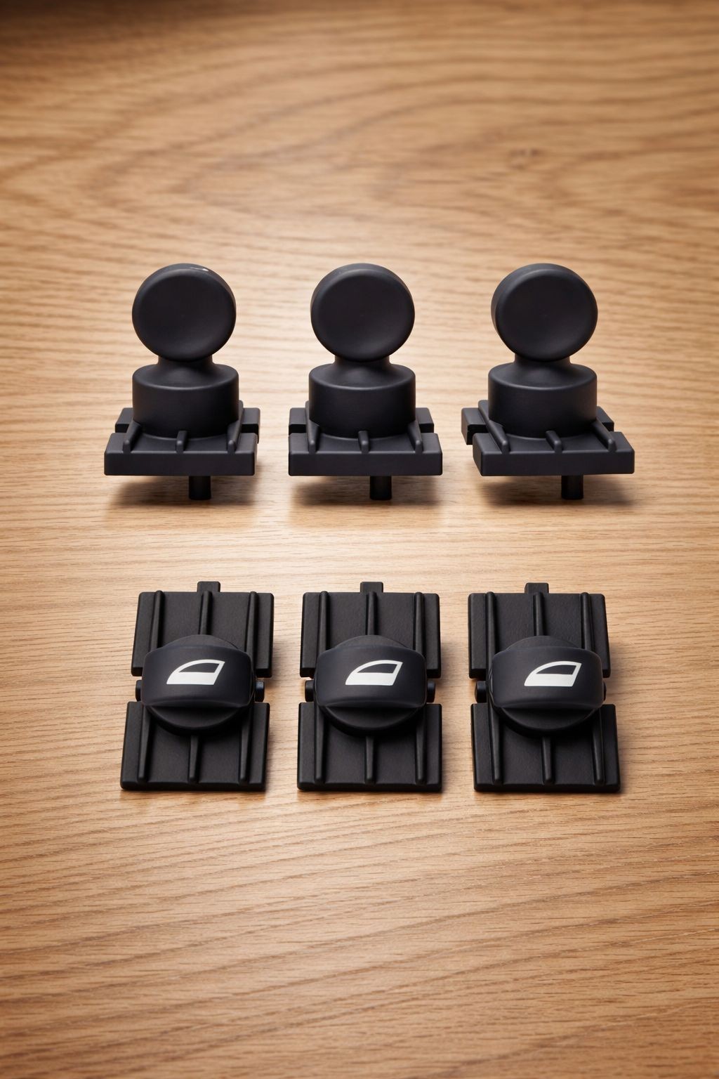 FERRARI 612 Scaglietti F137 window Switch 3 units