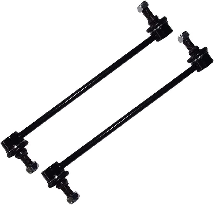 2PC Front Stabilizer Sway Bar End Links For Ford Fusion 2013-2019 2020