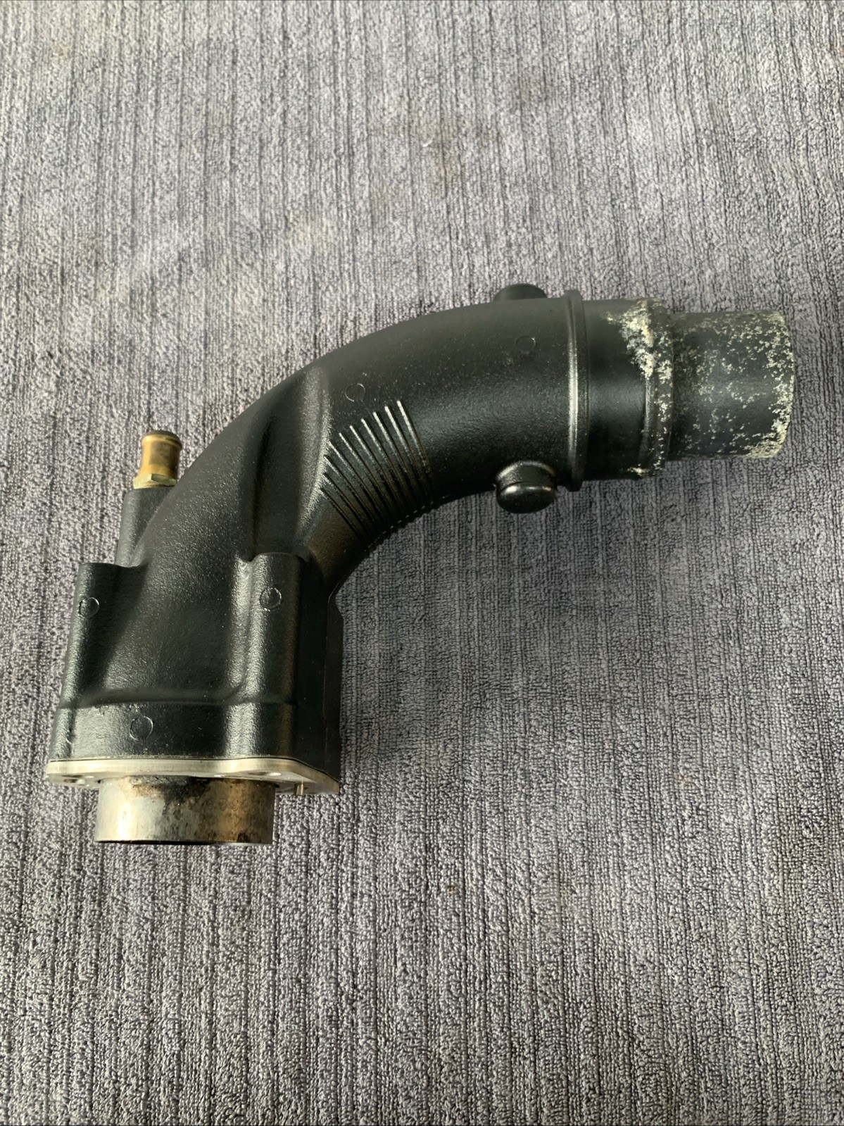 GOOD KAWASAKI 2013-2024 ULTRA 300LX 300X 310LX 310R 310X OE EXHAUST BODY MUFFLER GOOD KAWASAKI 2013-2024 ULTRA 300LX 300X 310LX 310R 310X OE EXHAUST BODY MUFFLER