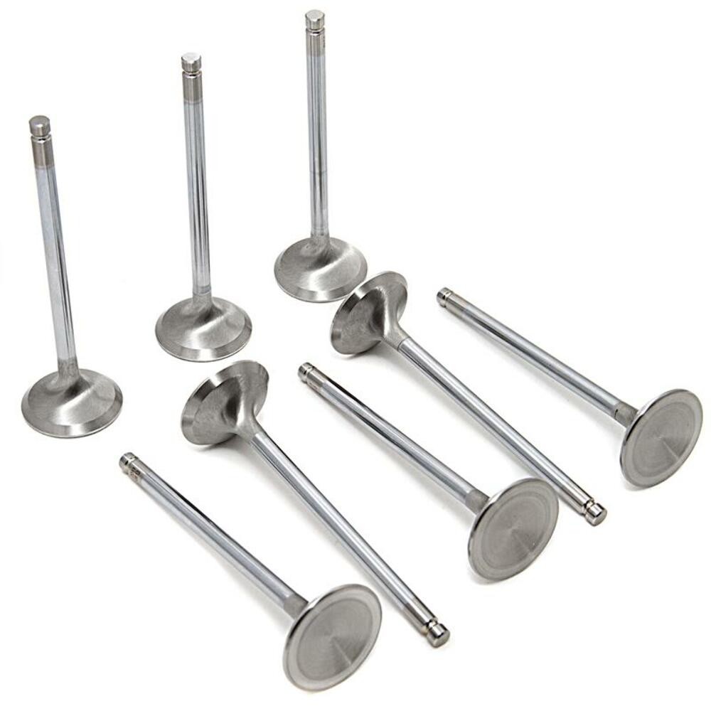 GSC Power Division 2011-8 Exhaust Valve Set 8Pc