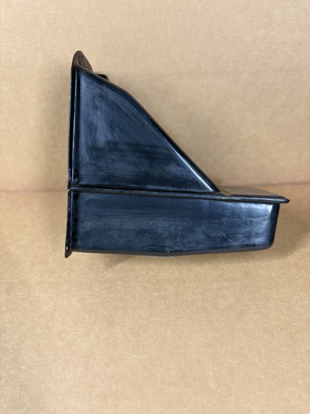 1979/87 Peterbilt 359 Plastic Glovebox Dash Insert Peterbilt 359 79/87 1979/87 Peterbilt 359 Plastic Glovebox Dash Insert Peterbilt 359 79/87