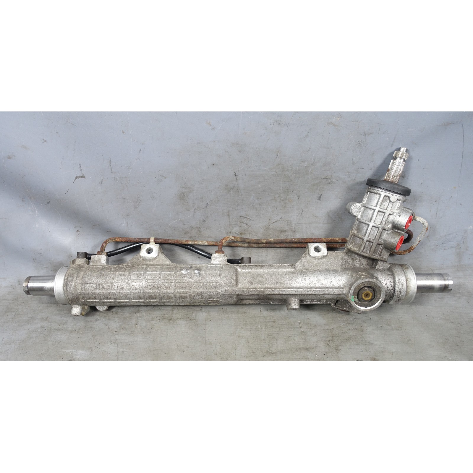 BMW E36 Z3 M 3.2 Ratio Power Steering Rack and Pinion OEM 1992-2002 63k