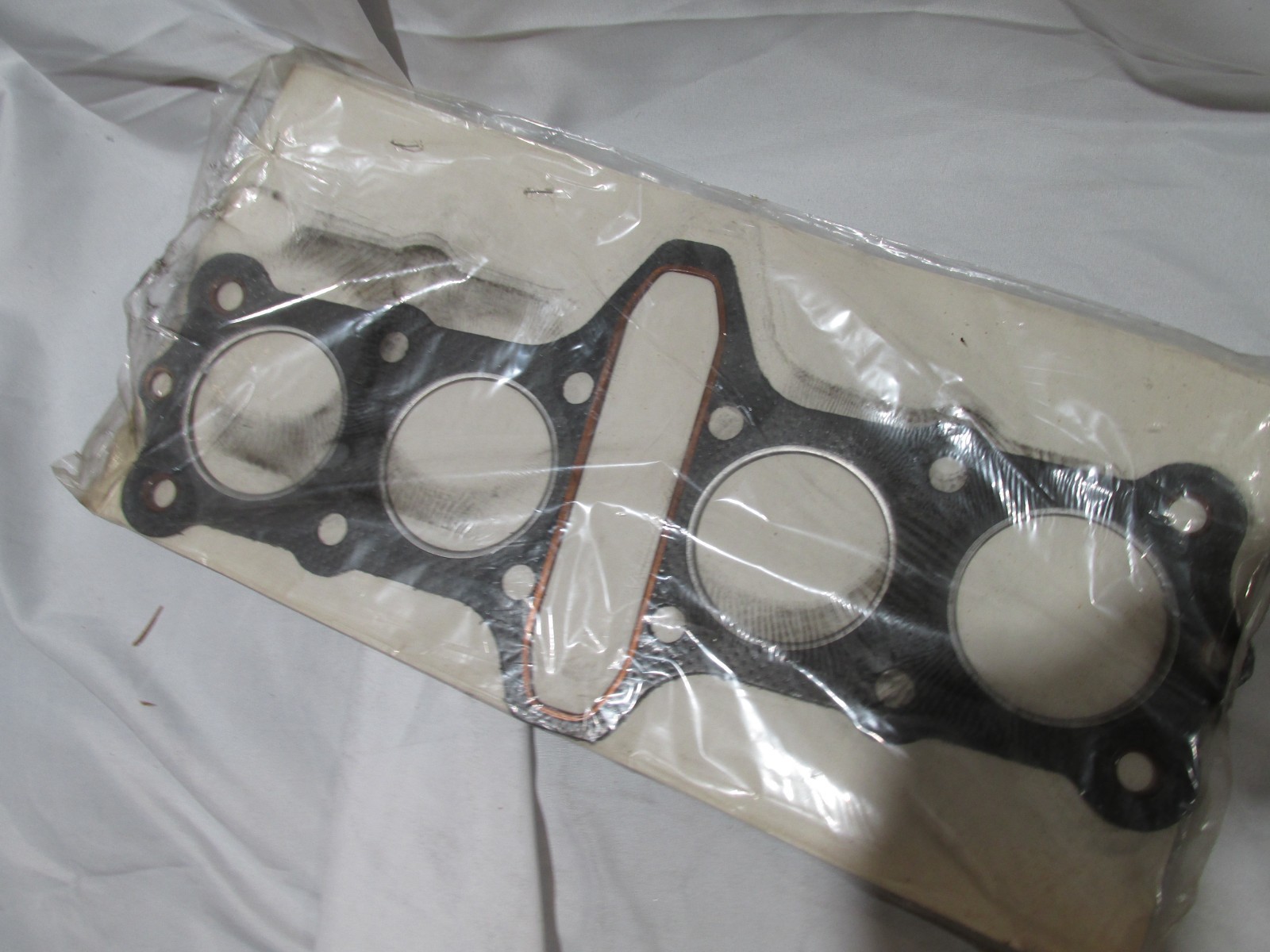 Kawasaki NOS NEW 11004-052 Cylinder Head Gasket Z1 900 Superbike  GENUINE