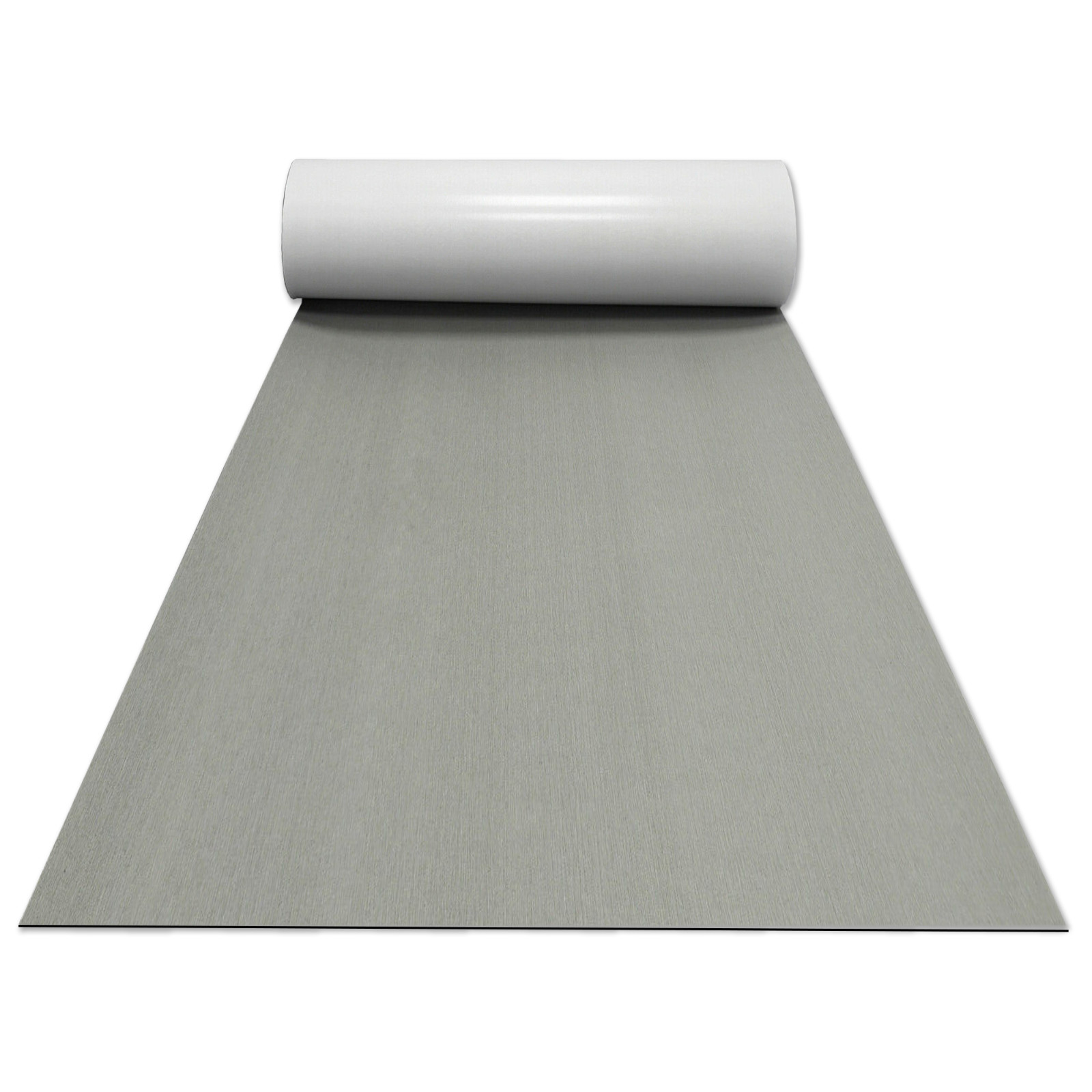 Plain Brushed EVA Boat Decking Foam Sheet for Marine Flooring Steps Swim Deck