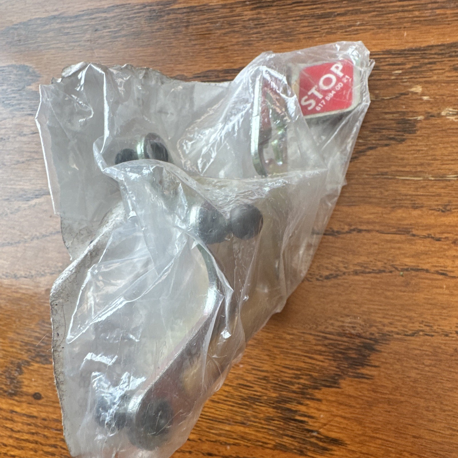 6170703222 Accelerator Lever For W115 And W123 Non Turbo Models. NOS Mercedes 6170703222 Accelerator Lever For W115 And W123 Non Turbo Models. NOS Mercedes