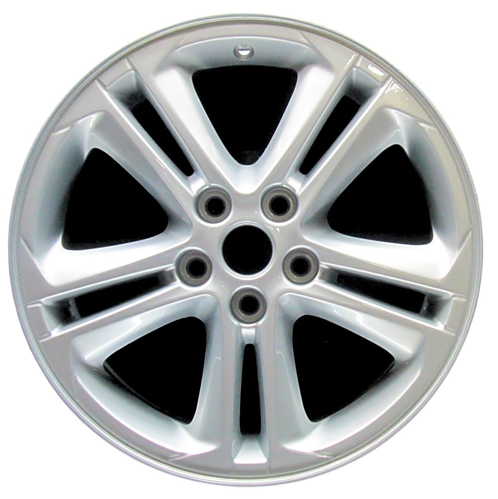 (Ships Today) Wheel Rim Chevrolet Cruze 16 2016-2018 13383410 Factory OE 5748