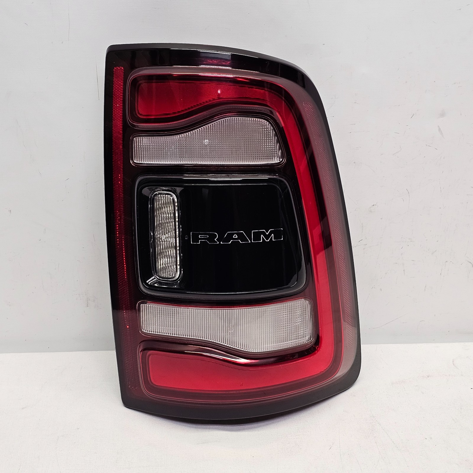 2019-2024 Dodge Ram 2500 3500 Right Passenger LED Tail Light Lamp w/ Radar OEM