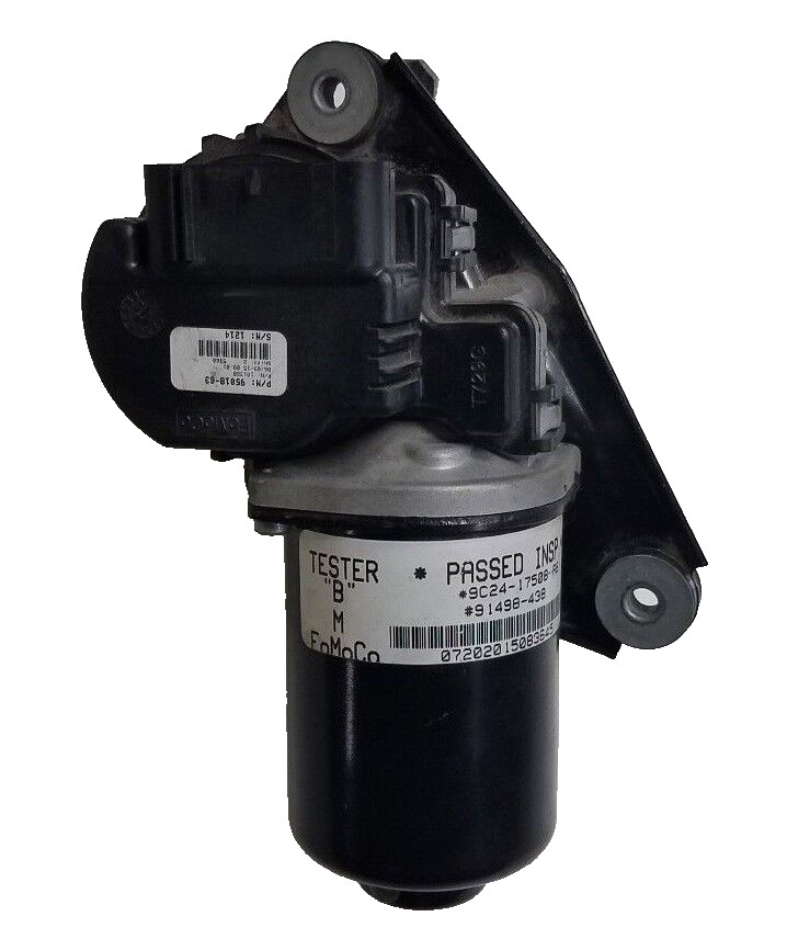 08 09 10 11 Ford windshield wiper motor OEM 9C24-17508-AB (8331) 08 09 10 11 Ford windshield wiper motor OEM 9C24-17508-AB (8331)