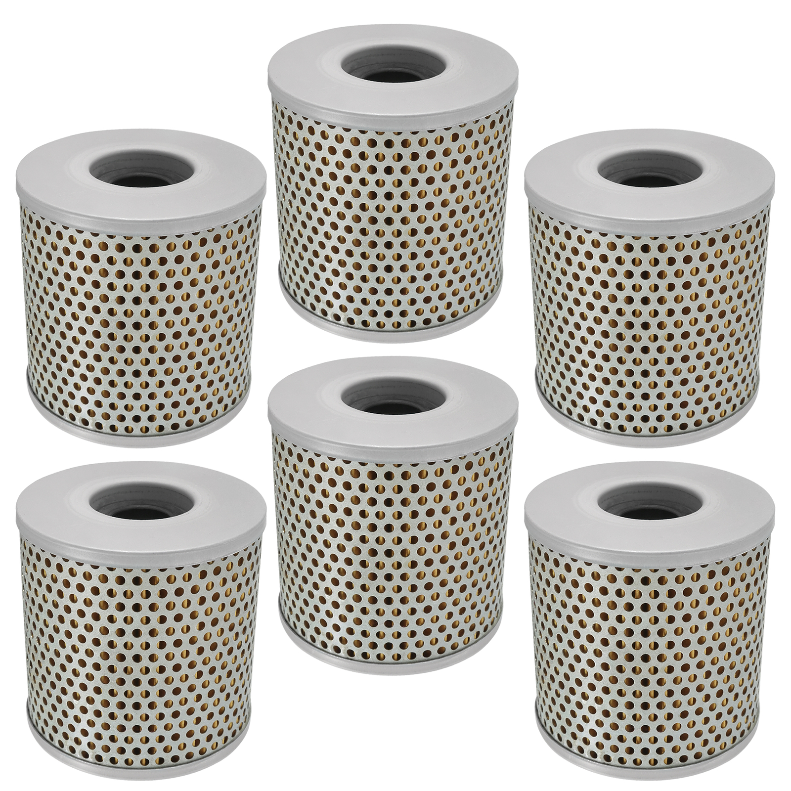 Oil Filters For Kawasaki KZ1000A KZ1000 LTD KZ1000 Z1-R 1977-1980