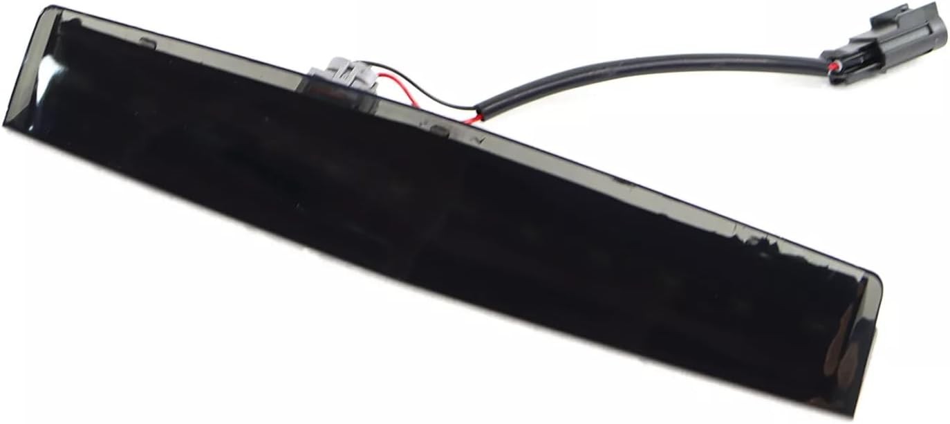 LED Light Third Brake Assembly 923-350 Clear for 10-19 Lincoln MKT 2.0 3.5 3.7L