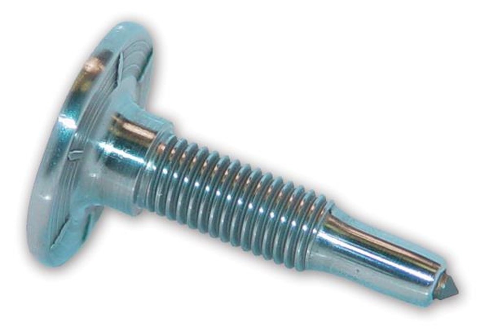 Woody's SSP-1325-A Signature Series 60 deg. Stainless Steel Carbide Studs 1.3...